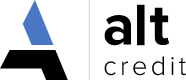 Alt Credit Logo